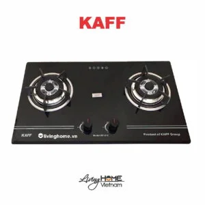 Bếp gas âm Kaff KF-212 NEW bền bỉ hiện đại