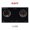 Bếp gas âm Kaff KF-218 tinh tế bền bỉ