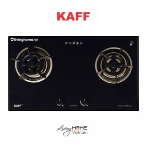 Bếp gas âm Kaff KF-218 tinh tế bền bỉ