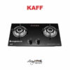 Bếp gas âm Kaff KF-219 NEW phong cách sang trọng 1 Bếp gas âm Kaff KF-219 NEW phong cách sang trọng