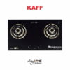Bếp gas âm Kaff KF-228 NEW cao cấp hoàn mĩ 2 Bếp gas âm Kaff KF-228 NEW cao cấp hoàn mĩ
