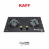 Bếp gas âm Kaff KF-608I NEW thiết kế luxury