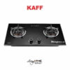 Bếp gas âm Kaff KF-670 NEW cao cấp tinh tế