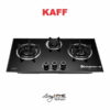 Bếp gas âm Kaff KF-690 NEW sang trọng hiện đại