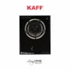 Bếp gas âm Kaff KF-330GH thiết kế nhỏ gọn tiện dụng 1 Bếp gas âm Kaff KF-330GH thiết kế nhỏ gọn tiện dụng