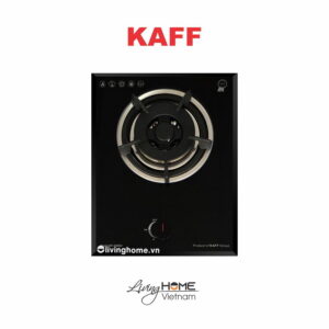 Bếp gas âm Kaff KF-330GH thiết kế nhỏ gọn tiện dụng