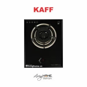 Bếp gas âm Kaff KF-330GH thiết kế nhỏ gọn tiện dụng