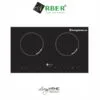 Bếp từ Arber AB370 mặt kính ceramic chịu nhiệt chịu lực 3600W 1 Bếp từ Arber AB370 mặt kính ceramic chịu nhiệt chịu lực 3600W