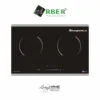Bếp từ Arber ABEI600 8 mức công suất thiết kế sang trọng 2 Bếp từ Arber ABEI600 8 mức công suất thiết kế sang trọng