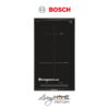 Bếp từ Bosch PIB375FB1E - DOMINO 2 vùng nấu 30cm 1 Bếp từ Bosch PIB375FB1E - DOMINO 2 vùng nấu 30cm