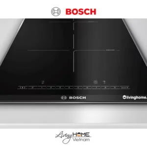 Alternative view of Bếp từ Bosch PIB375FB1E - DOMINO 2 vùng nấu 30cm