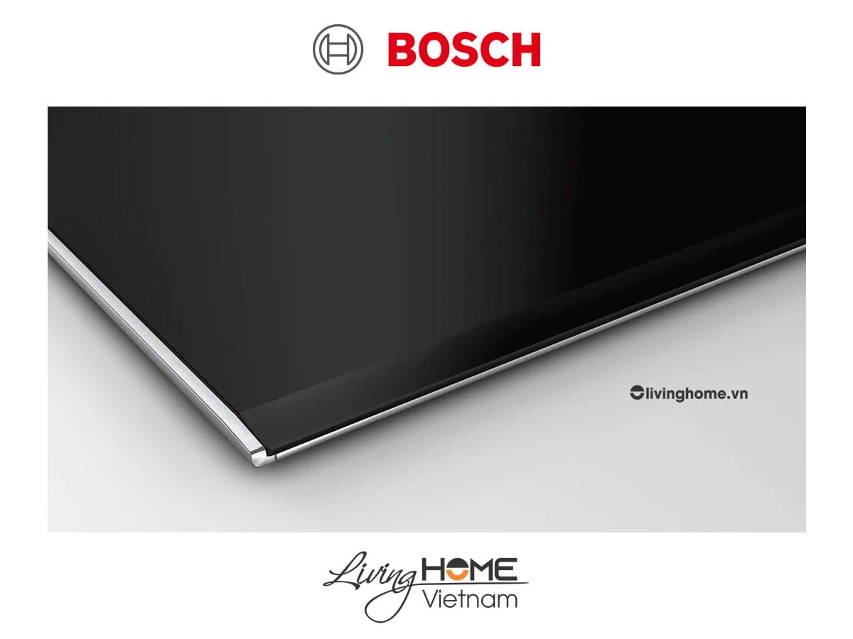 Bếp từ Bosch PIB375FB1E - DOMINO 2 vùng nấu 30cm - Ảnh 3
