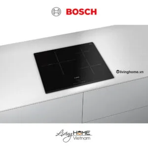 Bếp từ Bosch PID631BB1E - Mặt kính Schott 3 vùng nấu 60cm 15 Bếp từ Bosch PID631BB1E - Mặt kính Schott 3 vùng nấu 60cm
