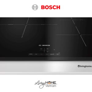 Bếp từ Bosch PID631BB1E - Mặt kính Schott 3 vùng nấu 60cm