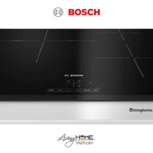 Bếp từ Bosch PID631BB1E - Mặt kính Schott 3 vùng nấu 60cm 16 Bếp từ Bosch PID631BB1E - Mặt kính Schott 3 vùng nấu 60cm