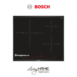 Bếp từ Bosch PID651DC5E - Mặt kính Schott 3 vùng nấu 60cm