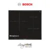 Bếp từ Bosch PID675DC1E - Mặt kính Schott 3 vùng nấu 60cm 1 Bếp từ Bosch PID675DC1E - Mặt kính Schott 3 vùng nấu 60cm