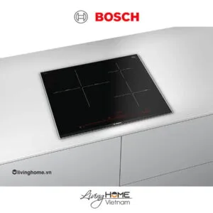 Bếp từ Bosch PID675DC1E - Mặt kính Schott 3 vùng nấu 60cm 17 Bếp từ Bosch PID675DC1E - Mặt kính Schott 3 vùng nấu 60cm