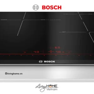 Bếp từ Bosch PID675DC1E - Mặt kính Schott 3 vùng nấu 60cm 19 Bếp từ Bosch PID675DC1E - Mặt kính Schott 3 vùng nấu 60cm
