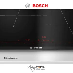 Bếp từ Bosch PID775DC1E - Mặt kính Schott 3 vùng nấu 70cm 17 Bếp từ Bosch PID775DC1E - Mặt kính Schott 3 vùng nấu 70cm