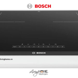Thiết Bị Bếp & Gia Dụng Chính Hãng 31 Alternative view of Bếp từ Bosch PPI82560MS - Mặt kính Schott 2 vùng nấu 78cm