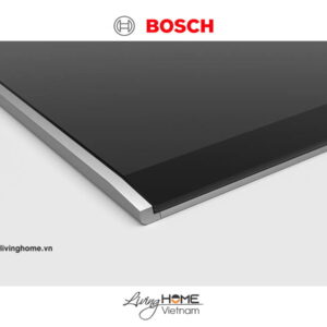 Bếp từ Bosch PPI82560MS - Mặt kính Schott 2 vùng nấu 78cm