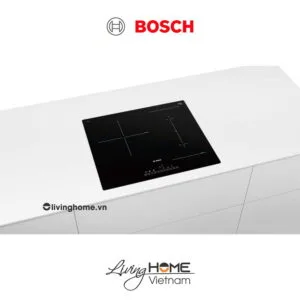 Bếp từ Bosch PVJ611FB5E - Kết hợp 3 vùng nấu 60cm 8 Bếp từ Bosch PVJ611FB5E - Kết hợp 3 vùng nấu 60cm