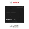 Bếp từ Bosch PVJ631FB1E 1 Bếp từ Bosch PVJ631FB1E