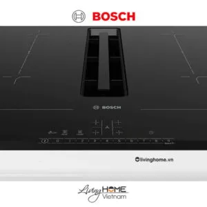 Alternative view of Bếp từ Bosch PVQ731F15E 71CM 4 Từ Kính Schott Ceran