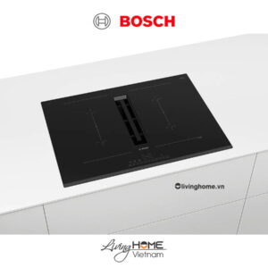 Bếp từ Bosch PVQ731F15E 71CM 4 Từ Kính Schott Ceran