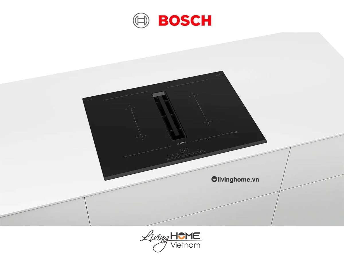 Bếp từ Bosch PVQ731F15E 71CM 4 Từ Kính Schott Ceran 5 Bếp từ Bosch PVQ731F15E 71CM 4 Từ Kính Schott Ceran - Ảnh 3