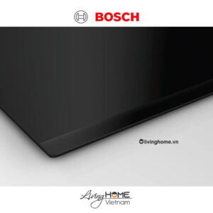 Bếp từ Bosch PVQ731F15E 71CM 4 Từ Kính Schott Ceran