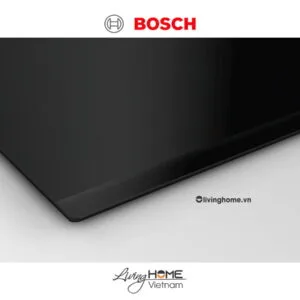 Bếp từ Bosch PVQ731F15E 71CM 4 Từ Kính Schott Ceran 17 Bếp từ Bosch PVQ731F15E 71CM 4 Từ Kính Schott Ceran