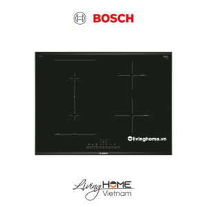 Bếp từ Bosch PVS775FC5E - Kết hợp 4 vùng nấu 70cm