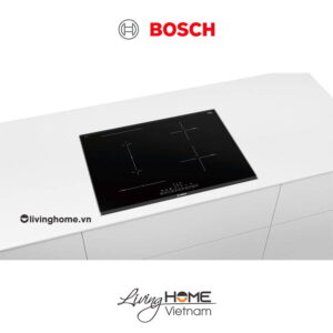 Alternative view of Bếp từ Bosch PVS775FC5E - Kết hợp 4 vùng nấu 70cm