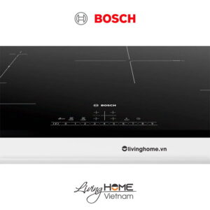 Alternative view of Bếp từ Bosch PVS831FB5E - Kết hợp 4 vùng nấu 80cm