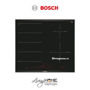 Alternative view of Bếp từ Bosch PXE675DC1E - Kết hợp 4 vùng nấu 60cm