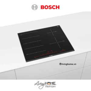 Bếp từ Bosch PXE675DC1E - Kết hợp 4 vùng nấu 60cm