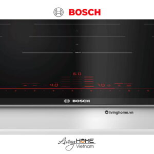 Bếp từ Bosch PXX975DC1E - Mặt kính Schott 5 vùng nấu 90cm 15 Bếp từ Bosch PXX975DC1E - Mặt kính Schott 5 vùng nấu 90cm