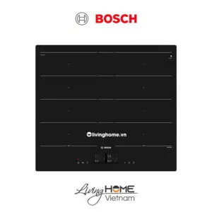 Bếp từ Bosch PXY601JW1E - 4 vùng nấu 60cm kết nối Home Connect