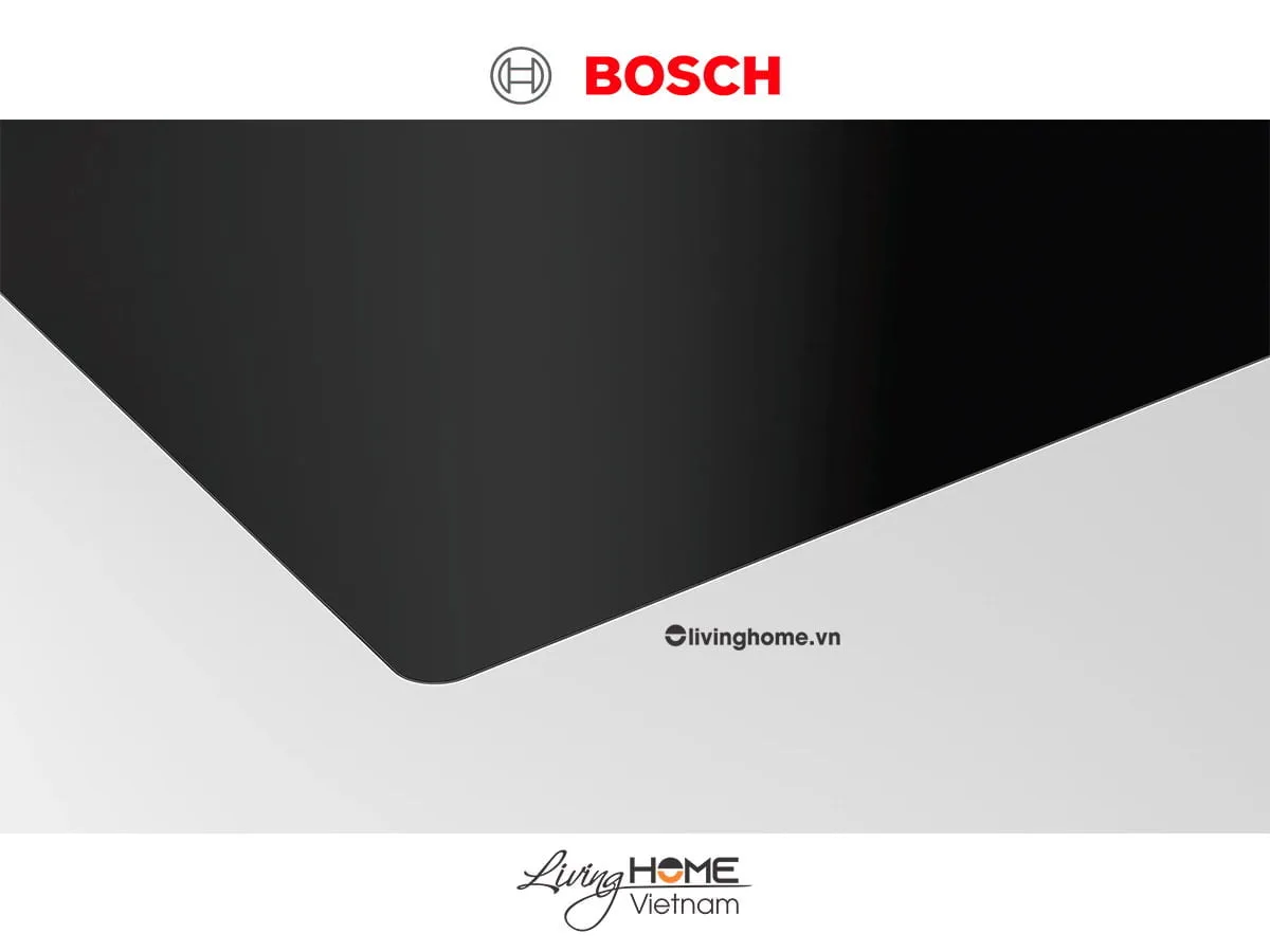 Bếp từ Bosch PXY601JW1E - 4 vùng nấu 60cm kết nối Home Connect 7 Bếp từ Bosch PXY601JW1E - 4 vùng nấu 60cm kết nối Home Connect - Ảnh 5