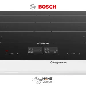 Bếp từ Bosch PXY601JW1E - 4 vùng nấu 60cm kết nối Home Connect 12 Bếp từ Bosch PXY601JW1E - 4 vùng nấu 60cm kết nối Home Connect