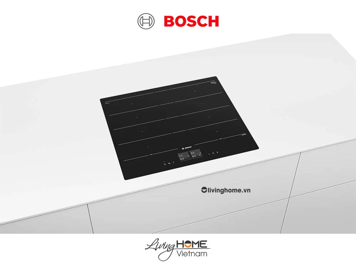Bếp từ Bosch PXY601JW1E - 4 vùng nấu 60cm kết nối Home Connect 6 Bếp từ Bosch PXY601JW1E - 4 vùng nấu 60cm kết nối Home Connect - Ảnh 4