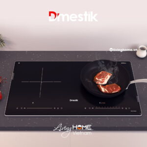 Bếp từ Dmestik ML 288 DKI, 73cm, 2 Từ, Mặt Kính Kanger Bo Viền 7 Bếp từ Dmestik ML 288 DKI, 73cm, 2 Từ, Mặt Kính Kanger Bo Viền