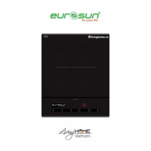Bếp từ đơn lắp âm Eurosun EU-T199 bền bỉ cực đẹp