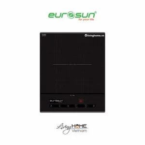 Bếp từ đơn lắp âm Eurosun EU-T199 bền bỉ cực đẹp