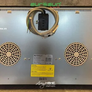 Bếp từ Eurosun EU-T508Max 2 vùng nấu màu đen sang trọng 9 Bếp từ Eurosun EU-T508Max 2 vùng nấu màu đen sang trọng