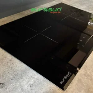 Alternative view of Bếp từ Eurosun EU-T705Plus 2 vùng nấu phong cách sang trọng