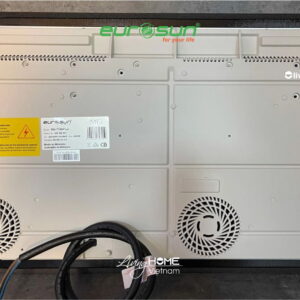 Bếp từ Eurosun EU-T705Plus 2 vùng nấu phong cách sang trọng 8 Bếp từ Eurosun EU-T705Plus 2 vùng nấu phong cách sang trọng