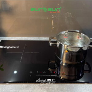 Bếp từ Eurosun EU-T705Plus 2 vùng nấu phong cách sang trọng 9 Bếp từ Eurosun EU-T705Plus 2 vùng nấu phong cách sang trọng